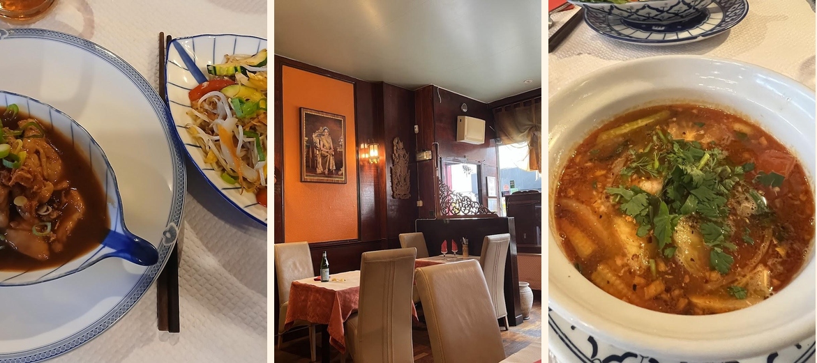 Le Marché Flottant - Gallery Image 1