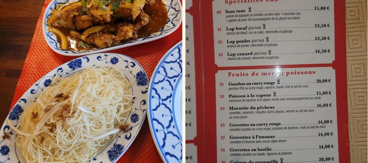 Le Marché Flottant - Gallery Image 2