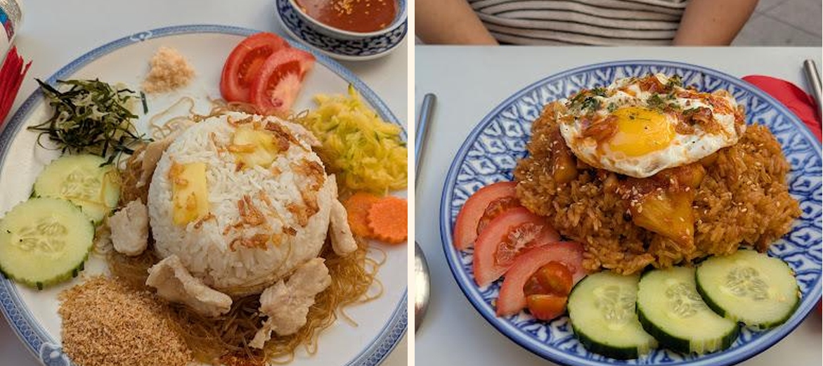 Le Marché Flottant - Gallery Image 3