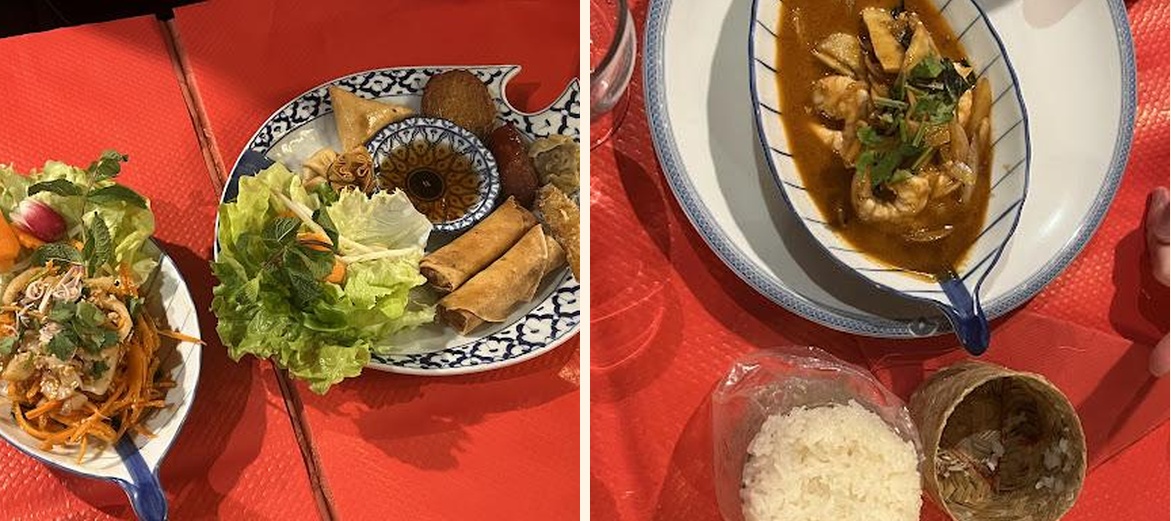 Le Marché Flottant - Gallery Image 6