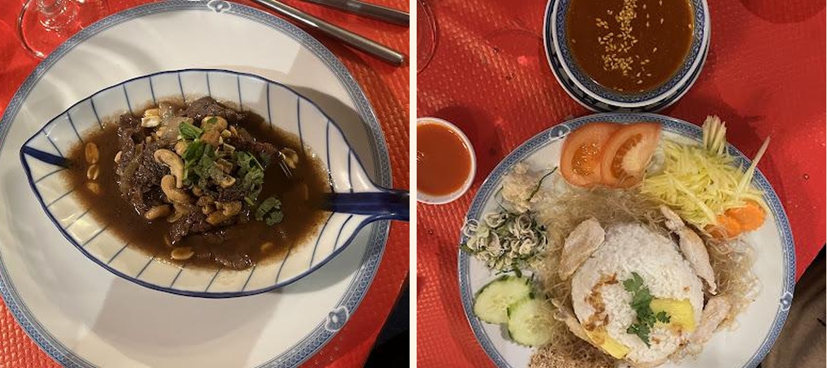 Le Marché Flottant - Gallery Image 7